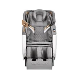 Fauteuil de massage Sakura Classic 802A blanc gris