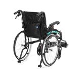 Fauteuil roulant en aluminium - ACTIV