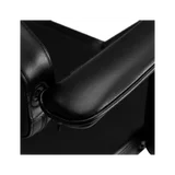 Fauteuil de tatouage électrique Pro Ink 610 noir