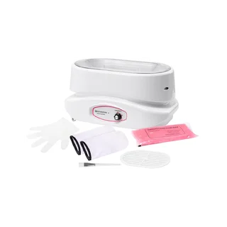 Kit de chauffage à paraffine 220 W + 8 paraffines