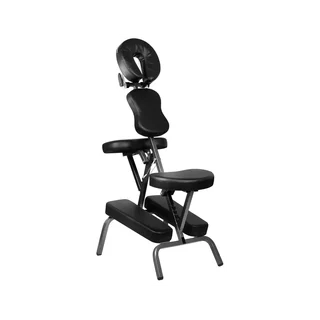 Chaise de massage pliable pour tatouage