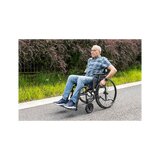 Fauteuil roulant ultraléger pour un usage quotidien