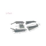 Pressothérapie | U-Tech - Appareil de drainage lymphatique SLIM