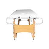 table de massage portable avec porte-papier