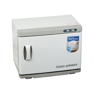Sèche-serviettes électrique - Petit - 23L