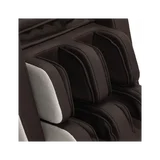 Fauteuil de massage Sakura Comfort Plus 806 - Marron