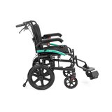 Fauteuil roulant en aluminium à petites roues - ACTIV TIM