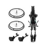 Fauteuil roulant en aluminium - ACTIV