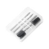 Ponceuse pour les pieds – Active Power JD500 – Blanc