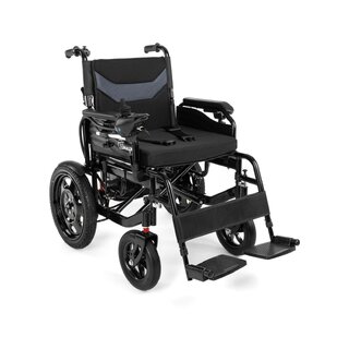 Fauteuil roulant électrique - POWER