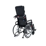 Fauteuil roulant couché - NEURO