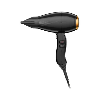 Sèche-cheveux VALERA 9200 IONIC PLUS noir