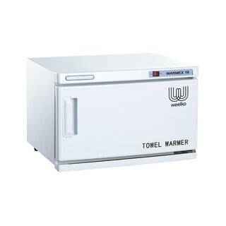 Chauffe-serviettes - Warmex -11L