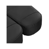 Fauteuil de tatouage électrique SILLON CLASSIC 3 moteurs noir