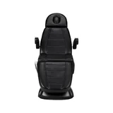 Fauteuil de soins électrique SILLON Lux 273b 3 moteurs noir