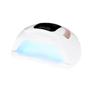 Lampe UV pour ongles Glow S1 168W - or blanc