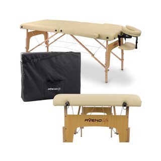 Table de massage portable Sofia Light