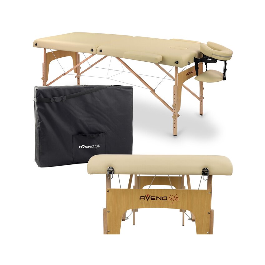 Table de massage portable Sofia Light