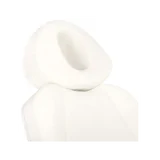 Fauteuil de pédicure électrique Azzurro 869a 5 moteurs 180 degrés - Blanc