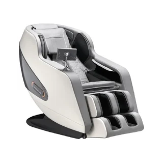 Fauteuil de massage Sakura Comfort Plus 806 - Gris