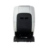 Fauteuil de massage 3D Sakura Maximus 809 blanc gris