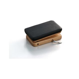 Plaque de chute d'extrémités, portable 360