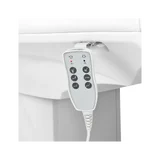 Fauteuil de soins électrique Azzurro 891 blanc