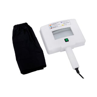 Lampe ultraviolette - Diagnostic