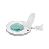 Lampe loupe élégante 6025 60 LED 5D avec support