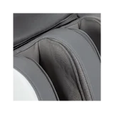 Fauteuil de massage 3D Sakura Maximus 809 blanc gris