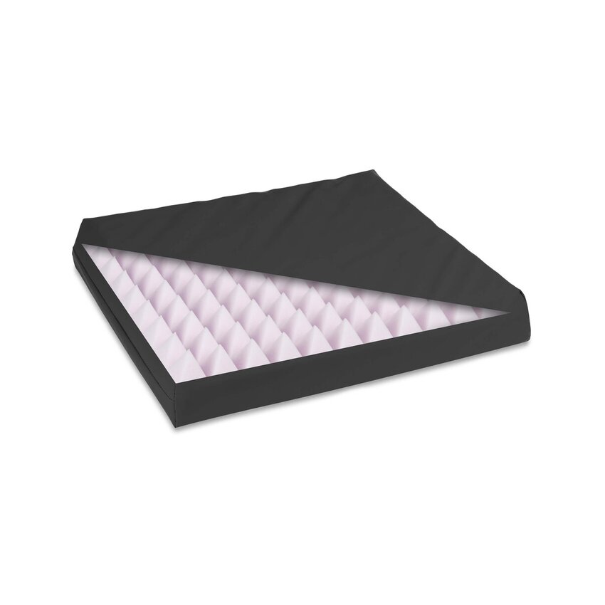 Coussin de siège pour fauteuil roulant Hérisson