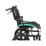 Fauteuil roulant en aluminium à petites roues - ACTIV TIM