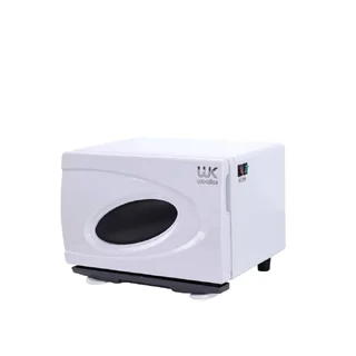 Chauffe-serviettes Salon -7,5L