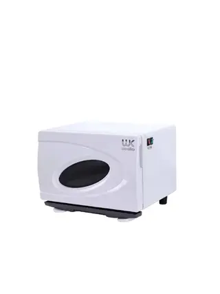 Chauffe-serviettes Salon -7,5L