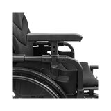 Fauteuil roulant ultraléger pour un usage quotidien