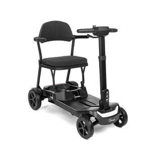 trottinette électrique pliable
