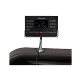 Fauteuil de massage Sakura Comfort Plus 806 - noir