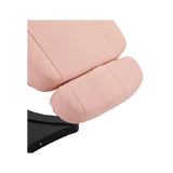 Fauteuil de soins électrique SILLON CLASSIC 3 moteurs rose