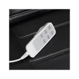 Fauteuil de soins électrique SILLON Lux 273b 3 moteurs noir