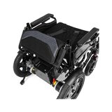 Fauteuil roulant électrique - POWER