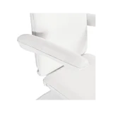 Fauteuil de soins électrique réglable Eclipse 3 blanc