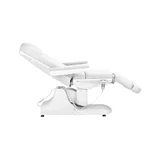 Fauteuil de soins électrique Azzurro 891 blanc
