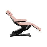 Fauteuil de soins électrique SILLON CLASSIC 3 moteurs rose