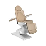 Fauteuil de soins électrique Azzurro 870 3 Strong Cappuccino