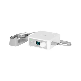Appareil de soins des pieds Saeyang Marathon K35 mini blanc + H200