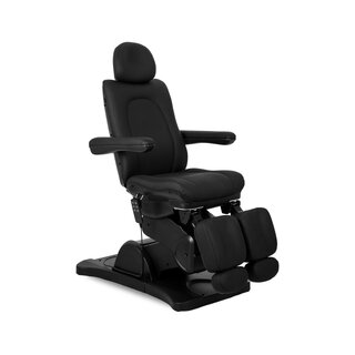 Fauteuil de soins électrique Sorina PRO 7 P - Noir