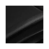 Fauteuil de beauté Azzurro Lux 3 moteurs Noir