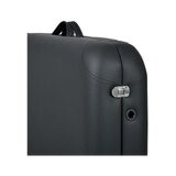 Table de massage portable exclusive Estetic Black Comfy Base K515