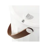 Sèche-serviettes ELEGANTE SPA E18 400W