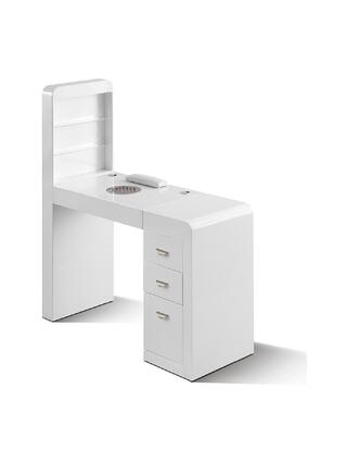 Table de manucure avec extraction - Nimi